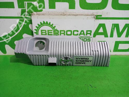 Used Upper protection TOYOTA AURIS (_E18_) 1.8 Hybrid (ZWE186_, ZWE186R) (136 hp) 31554351