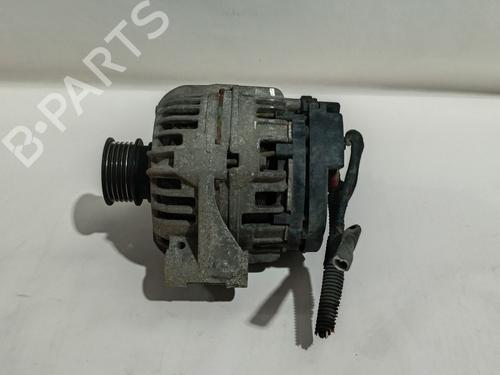 Used Alternator Alternator 39552211 39552211