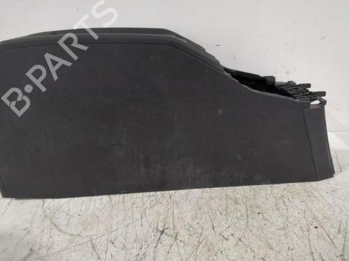 Used Middle console OPEL ZAFIRA / ZAFIRA FAMILY B (A05) 1.9 CDTI (M75) (120 hp) 31566680