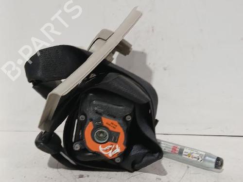 Used Front left seatbelt NISSAN QASHQAI II (J11, J11_) 1.5 dCi (110 hp) 32489051