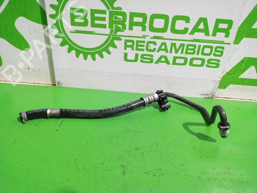 Pipe OPEL ASTRA H Saloon (A04) 1.4 (L69) | BP31551295M125  - Image 5