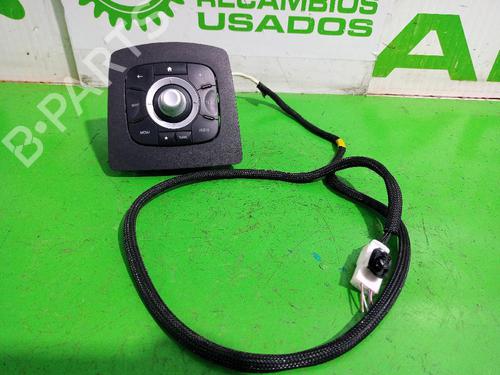 Switch RENAULT GRAND SCÉNIC III (JZ0/1_) 1.2 TCe (JZ16) | BP31550885I30