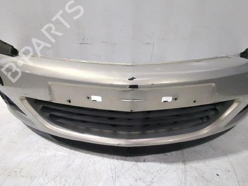 Front bumper OPEL ASTRA H GTC (A04) 1.7 CDTi (L08) | BP32465653C7