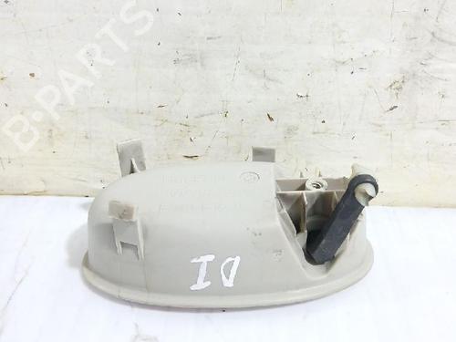 Front left interior door handle MERCEDES-BENZ CLK (C209) CLK 240 (209.361) | BP31564135I13 