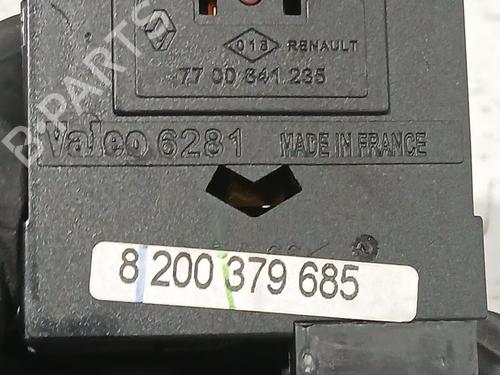 Forlygtekontakt RENAULT KANGOO Express (FW0/1_) 1.5 dCi 90 (FW0G, FW05, FW08, FW11) | BP38866528I24  - Image 7