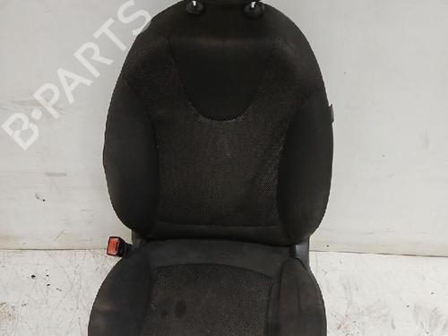 Used Left front seat MINI MINI (R56) One (95 hp) 31564665