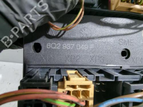 Electronic module SEAT IBIZA III (6L1) 1.4 TDI | BP32466739M83 