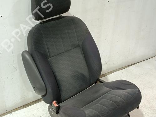 Left front seat CHRYSLER PT CRUISER (PT_) 2.2 CRD | BP39721611C15 - Image 3