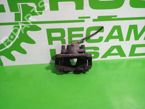 Used Right front brake caliper Right front brake caliper RENAULT SCÉNIC II (JM0/1_) 1.5 dCi (JM0F) (82 hp) 31674219 31674219