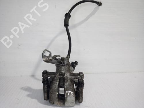 Right rear brake caliper MINI MINI (R56) Cooper | BP31555524M106 