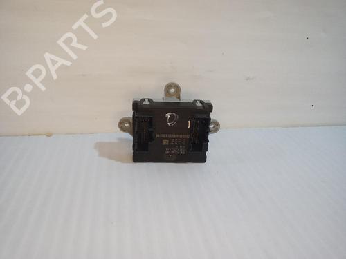 Module électronique JAGUAR E-PACE (X540) 2.0 D150 AWD (150 hp) 31554717