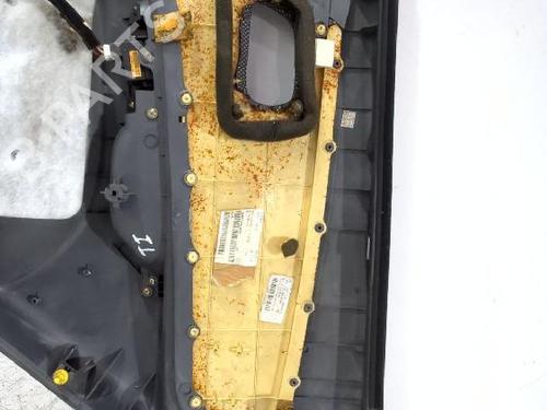 Rear left panel KIA RIO II (JB) 1.5 CRDi | BP31566227C60  - Image 6