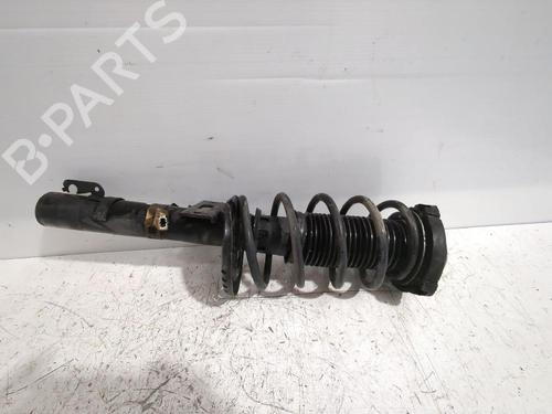 Left front shock absorber SEAT IBIZA III (6L1) 1.4 TDI | BP32466646M16 