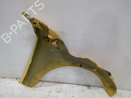 Left front fenders MINI MINI (R56) One | BP31564548C41