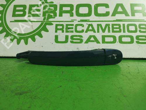 rear-left-exterior-door-handle-vw-passat-b55-3b3-2000-2001-2002-2003-2004-2005-31545756 main image