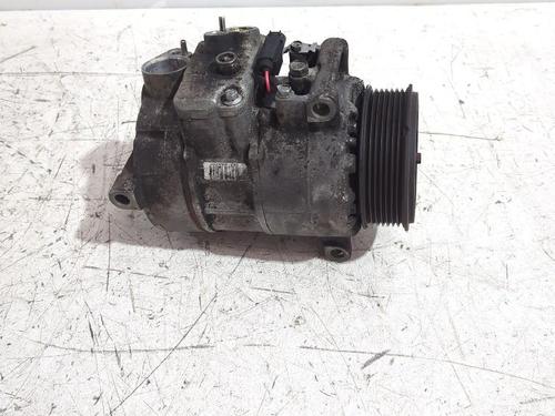 AC compressor MERCEDES-BENZ E-CLASS (W211) E 280 CDI (211.020) | BP36000973M34 - Image 5