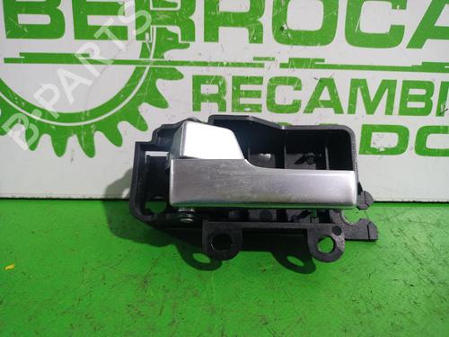 Used Rear left interior door handle Rear left interior door handle FORD FOCUS I Saloon (DFW) 1.6 16V (100 hp) 31547557 31547557