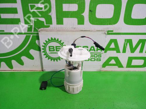Used Fuel pump CITROËN C3 II (SC_) 1.2 VTi 82 (82 hp) 31551543