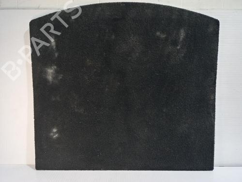 Used Rear parcel shelf JAGUAR E-PACE (X540) 2.0 D150 AWD (150 hp) 31554893