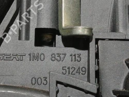 Rear left interior door handle SEAT LEON (1M1)  | BP32489770I15 