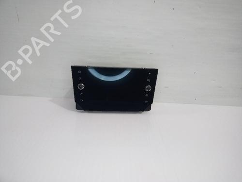 Display SEAT ARONA (KJ7, KJP) 1.0 TSI (110 hp) 31556423