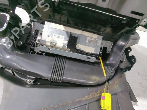 Dashboard SEAT IBIZA III (6L1) 1.4 TDI | BP32465095C46 