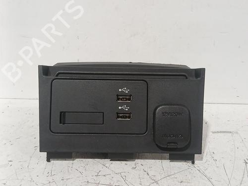 Elektronisk modul Elektronisk modul 38866994 38866994