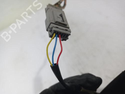 Right mirror NISSAN MICRA III (K12) 1.2 LPG | BP31558536C27