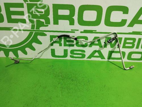 Used AC pipe AC pipe FORD FOCUS I Saloon (DFW) 1.6 16V (100 hp) 31545368 31545368