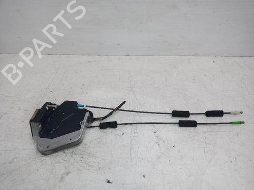 Used Rear left lock Rear left lock LEXUS RX (_U3_) 300 (MCU35_, MCU35R) (204 hp) 31556269 31556269