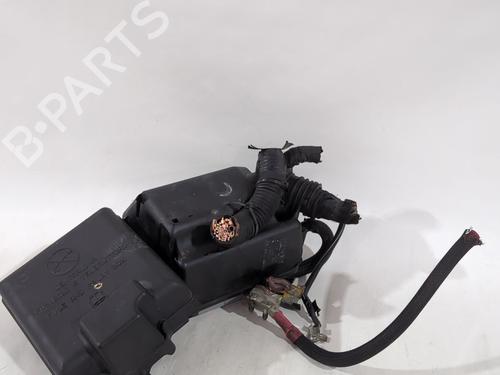 Fuse box FIAT DOBLO Cargo (263_) 1.3 D Multijet | BP39929055E1 - Image 4