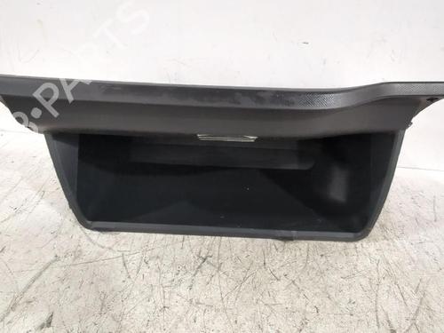 Handskerum TOYOTA AURIS (_E15_) 1.6 (ZRE151_, ZRE151R) (124 hp) 31566647