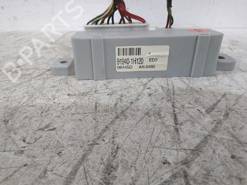 Módulo eletrónico KIA CEE'D Hatchback (ED) 1.6 CRDi 90 (90 hp) 31566572