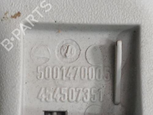 Interior roof handle OPEL CORSA E (X15) 1.3 CDTI (08, 68) | BP32663723I35 