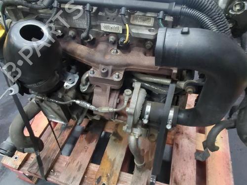 Engine OPEL CORSA D (S07) 1.3 CDTI (L08, L68) | BP31568563M1  - Image 8