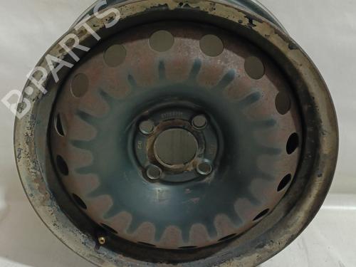Used Rim Rim FIAT GRANDE PUNTO (199_) 1.4 (199AXB11, 199AXB1A, 199BXB1A, 199AXL1A) (77 hp) 39685113 39685113