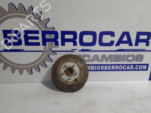 Fusée arrière droite TOYOTA AVENSIS (_T25_) 1.8 VVT-i (ZZT251_, ZZT251R) (129 hp) 31678731