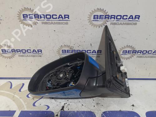 Retrovisor esquerdo Retrovisor esquerdo 38860630 38860630