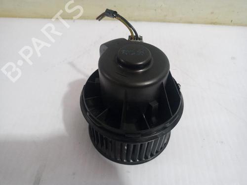 Heater blower motor FORD FOCUS C-MAX (DM2) 1.6 TDCi | BP31560300M62 - Image 4