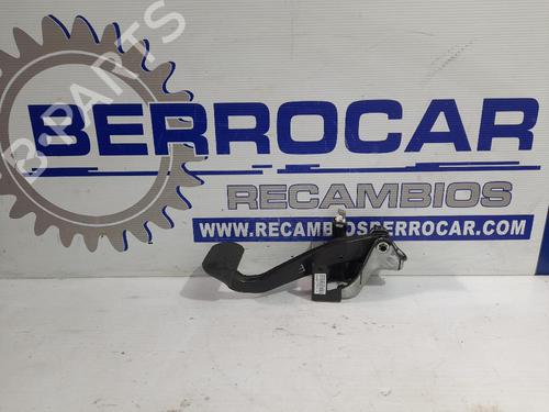 Used Break pedal Break pedal MERCEDES-BENZ E-CLASS (W212) E 220 CDI / BlueTEC (212.001, 212.002) (170 hp) 31541992 31541992