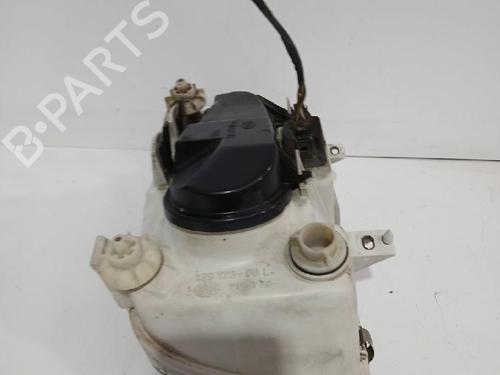 Left headlight VW GOLF V (1K1) 2.0 FSI | BP32463090C28