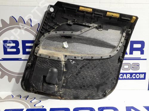 Rear left panel FIAT DOBLO Cargo (263_) 1.3 D Multijet (263WXU1A, 263ZXU1A, 263WYB1A, 263ZYB1A) | BP31541660C60