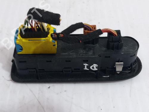 Left front window switch PEUGEOT 508 I (8D_) 2.0 HDi | BP31560757I27 - Image 3