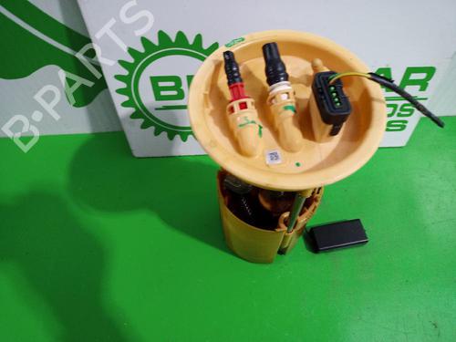 Fuel pump FORD S-MAX (WA6) 1.8 TDCi | BP31545062M76 - Image 3