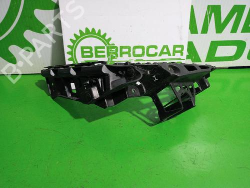 Used Rear bumper bracket Rear bumper bracket PEUGEOT 508 I (8D_) 2.0 HDi (140 hp) 33688005 33688005