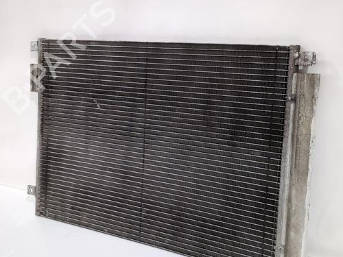 AC radiator FORD KA (RU8) 1.3 TDCi | BP40610590M32 - Image 2