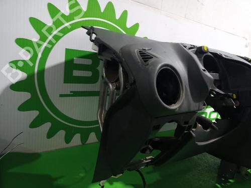 Dashboard OPEL CORSA D (S07)  | BP31550509C46 