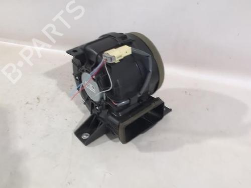 Used Heater blower motor Heater blower motor TOYOTA YARIS (_P13_) 1.5 (NSP131_) (112 hp) 33747354 33747354