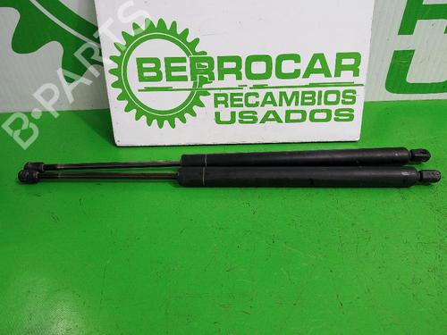 Used Tailgate lift support Tailgate lift support SEAT ALHAMBRA (7V8, 7V9) 2.0 TDI (140 hp) 31545319 31545319