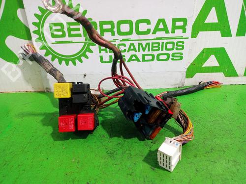 Fuse box RENAULT KANGOO (KC0/1_) | BP31676298E1 - Image 2